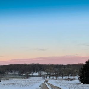 Meet your Posher, Chad